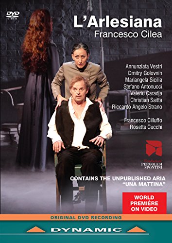 Cilea: L'Arlesiana