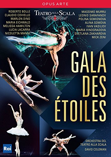 Gala des Étoiles