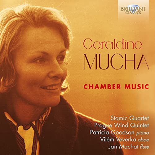 Mucha: Chamber Music