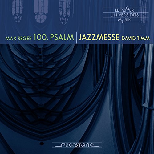 100TH PSALM - JAZZMESSE