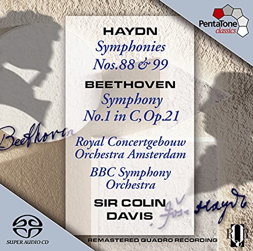 SYMPHONIES