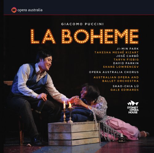 Puccini: La Bohème