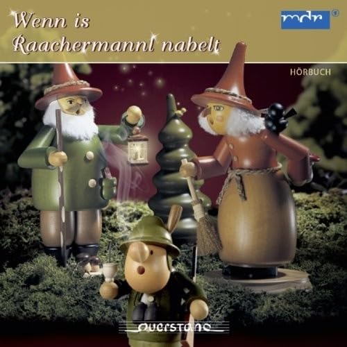 WENN IS RAACHERMANNL NABELT