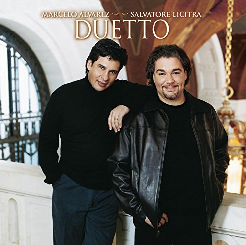 DUETTO