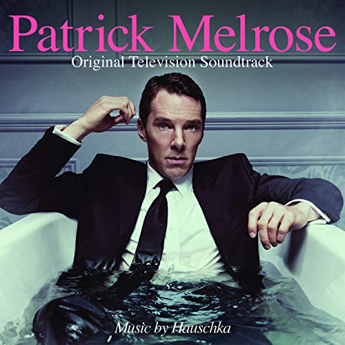 PATRICK MELROSE