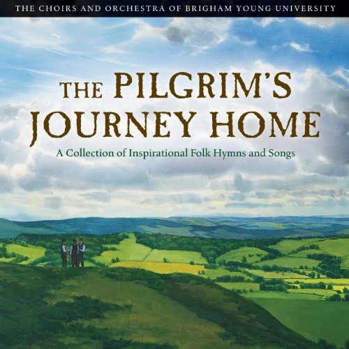 THE PILGRIM'S JOURNEY HOME