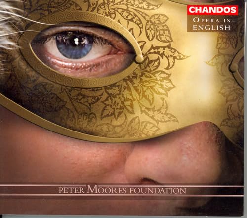 Verdi: Masked Ball (The) (Sung in English)
