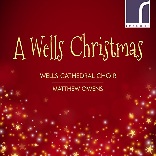 WELLS CHRISTMAS