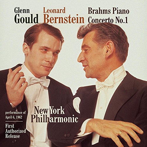Piano Concerto No. 1 in D Minor, Op. 15 (Live)