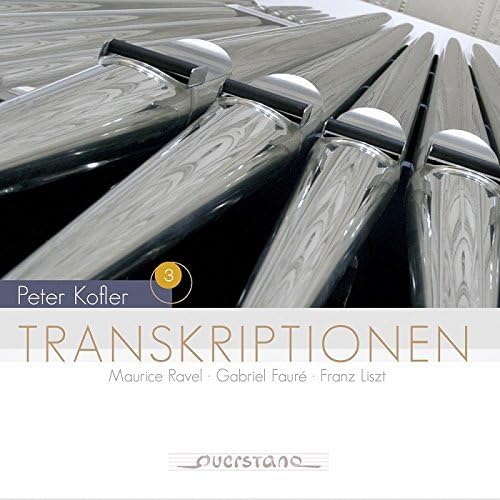 TRANSKRIPTIONEN
