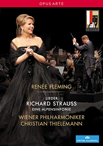 Renée Fleming in Concert
