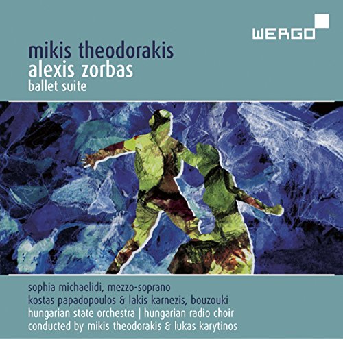 THEODORAKIS, M.: Zorba the Greek