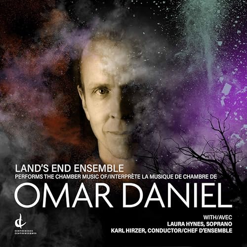 Daniel: Chamber Music