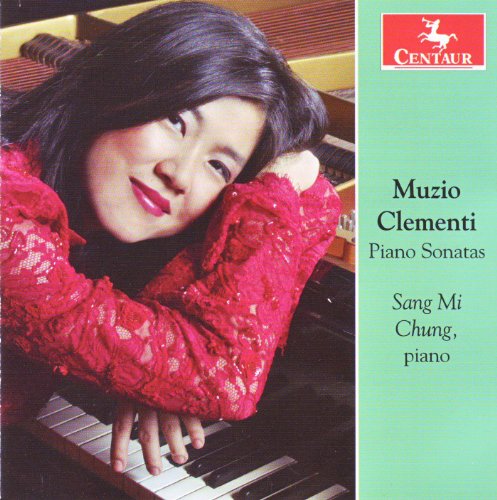 Clementi: Piano Sonatas