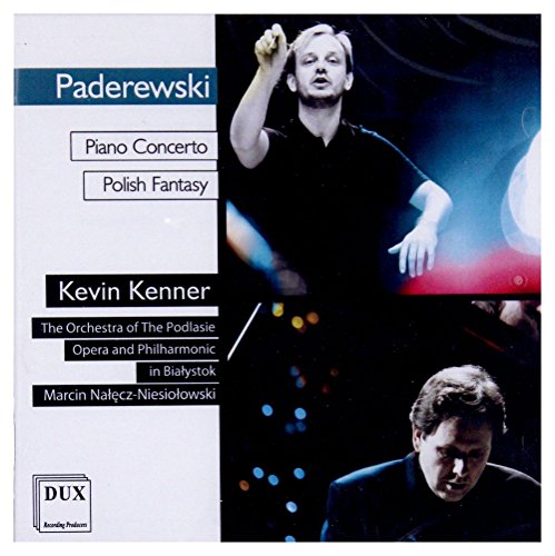PIANO CONCERTO, POLISH FANTASY