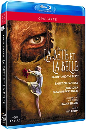 La Bête et la Belle