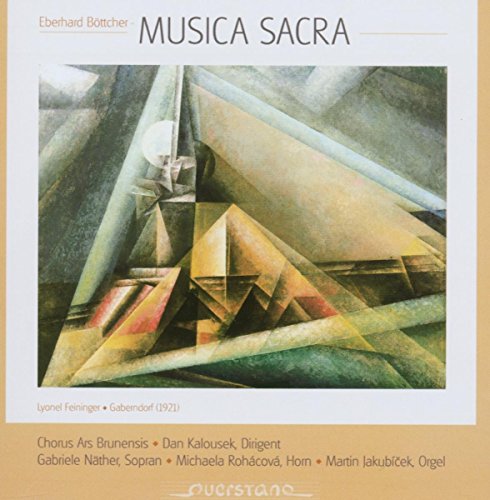 MUSICA SACRA