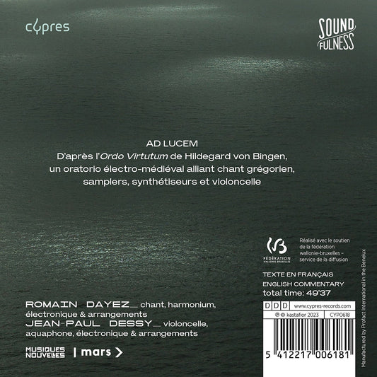 Bingen: Ad Lucem