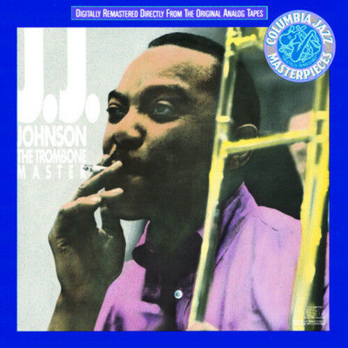 TROMBONE MASTER
