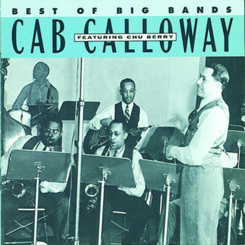 BEST OF BIG BANDS
