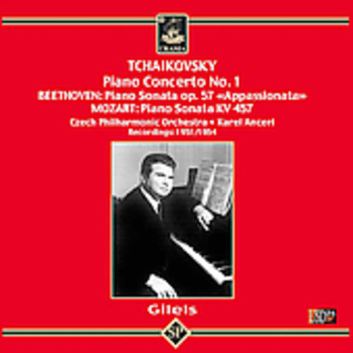 PIANO CONCERTO PIANO SONATA