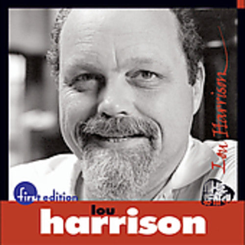 HARRISON: Suite for Symphonic Strings / Strict Songs for Eig