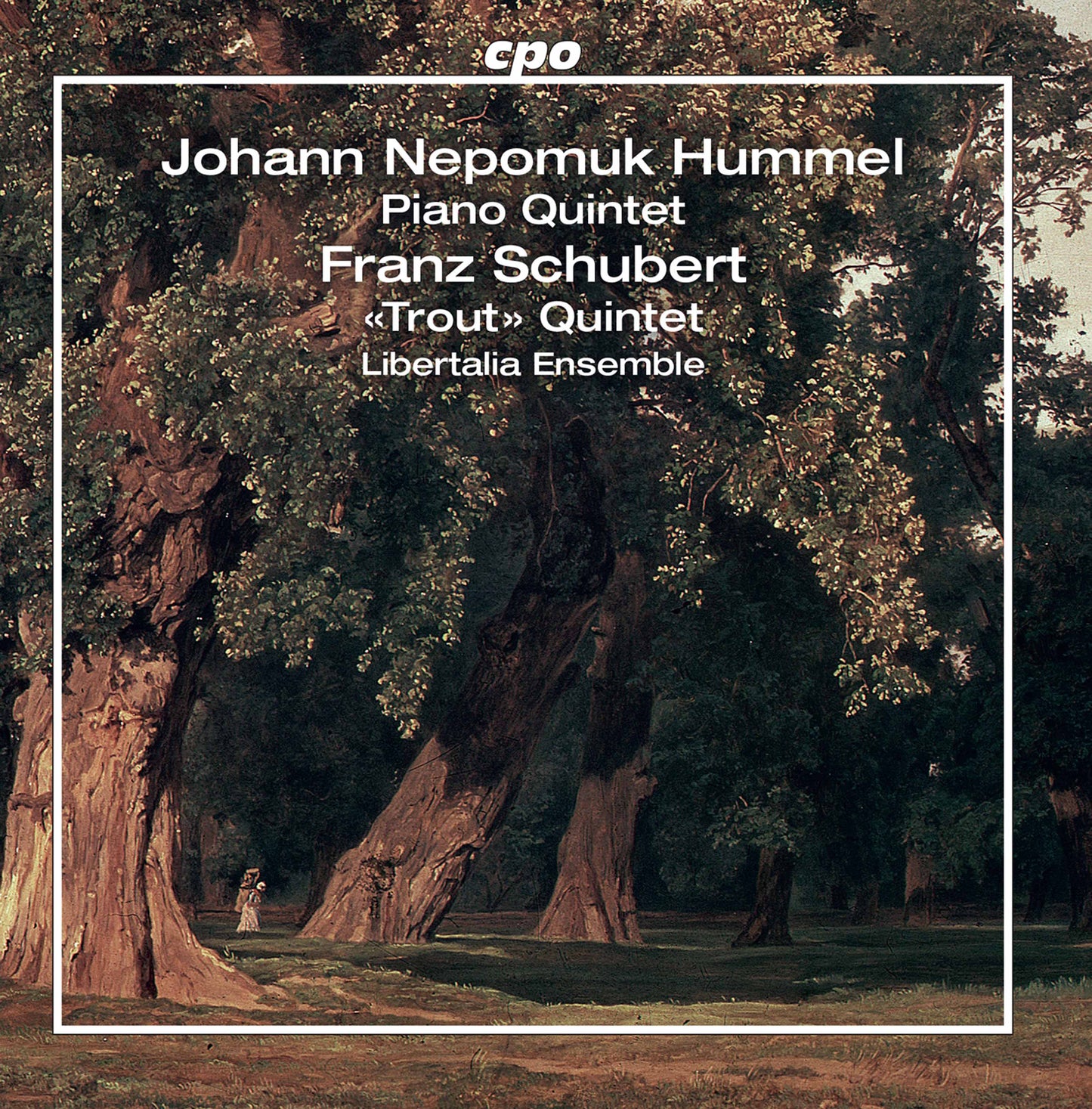 Quintets