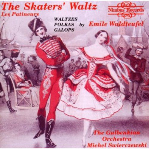 Waldteufel, E.: Orchestral Music