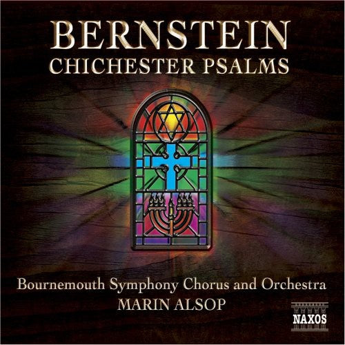 CHICHESTER PSALMS