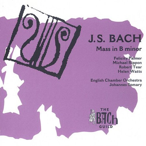 MASS IN B MINOR