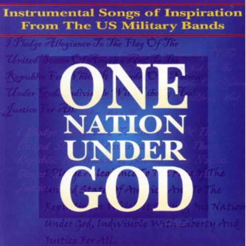 Band Music - WARREN, G.W. / MELILLO, S. / DYKES, J.B. (One N
