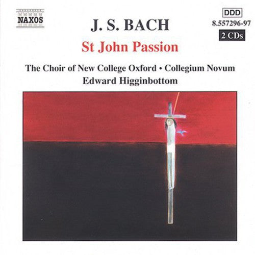 J.S. Bach: St. John Passion