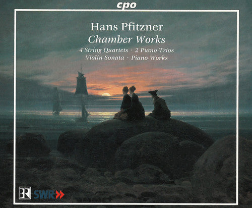 Pfitzner: Chamber Works