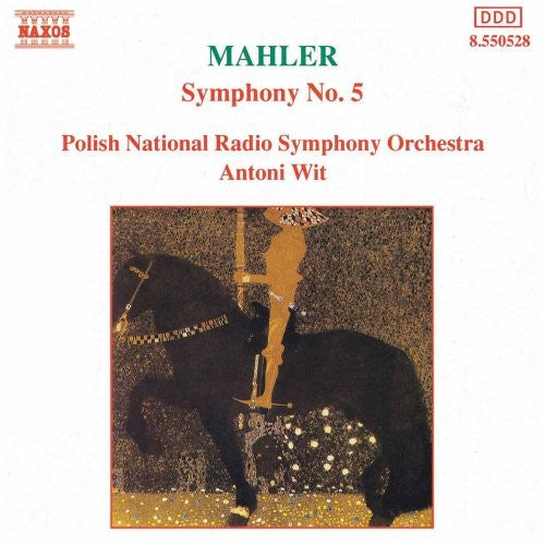 Mahler, G.: Symphony No. 5