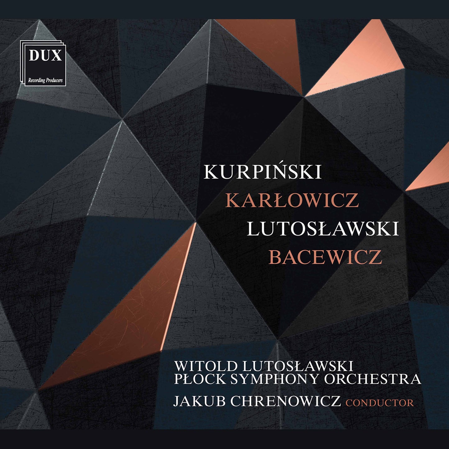 V2: Polish Music