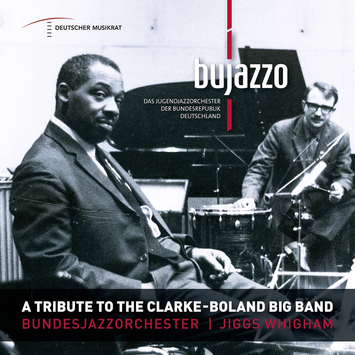 A Tribute To The Clarke-Boland