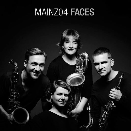 Faces / Mainz04