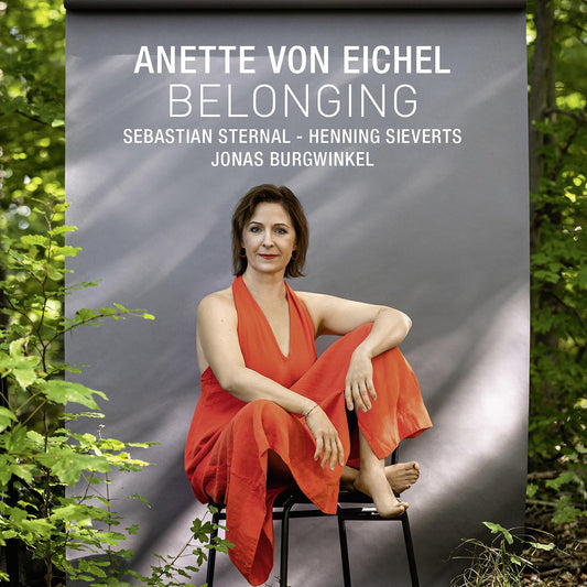 Eichel & John: Belonging Anette Von Eichel