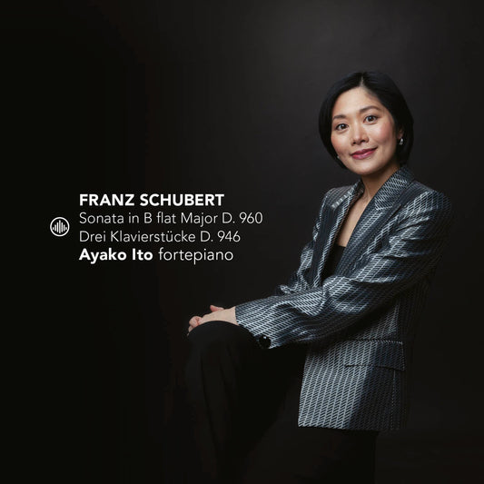 Sonata In B Flat Major D.960