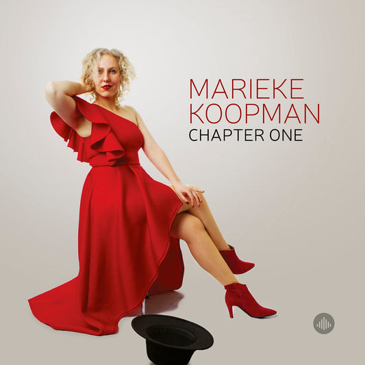 Chapter One Marieke Koopman