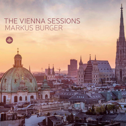 The Vienna Sessions Markus Burger