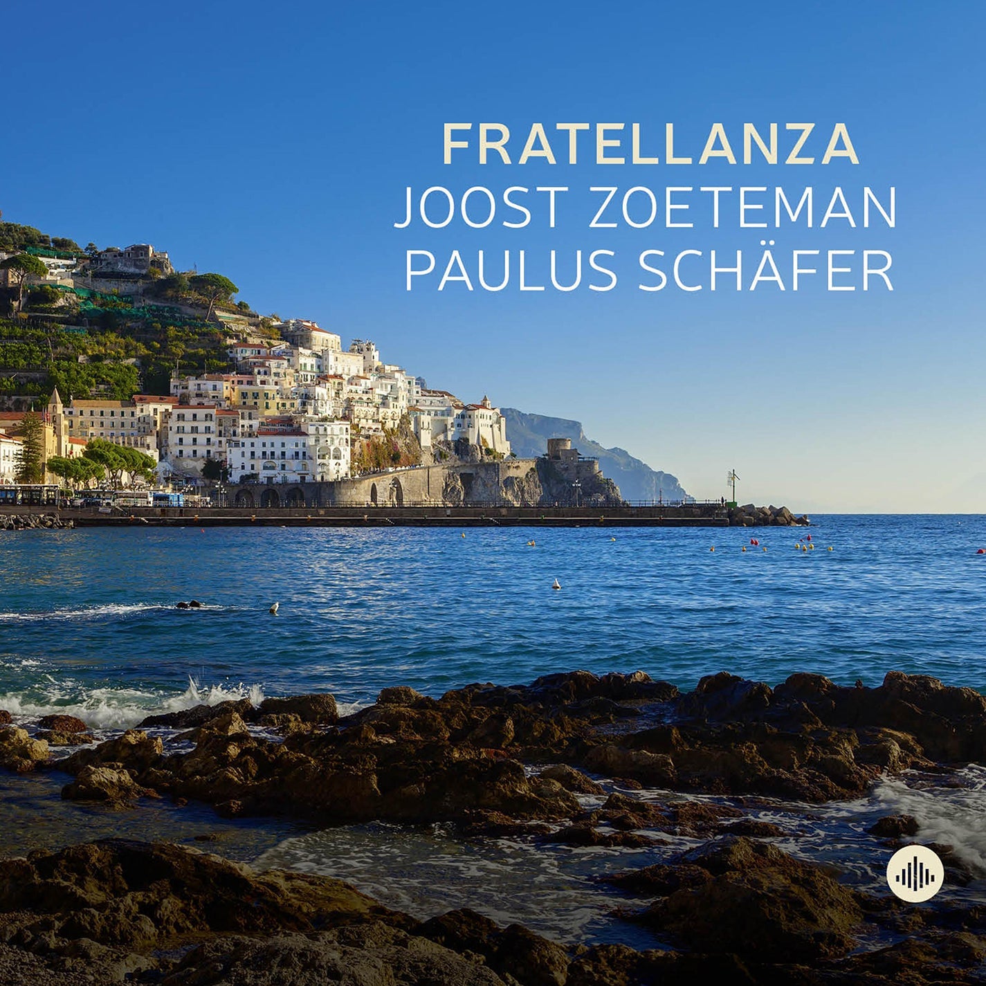 Fratellanza / Joost Zoeteman, Paulus Schafer, Wim De Vries, Jasper Somsen