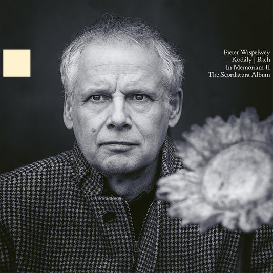 J.S. Bach, Britten & Kodaly: In Memoriam II - The Scordatura