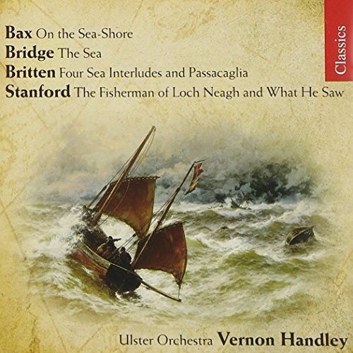 ORCHESTRAL WORKS