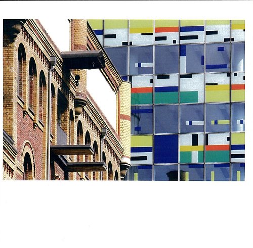 Koppel, A.: Concerto for Violin and Accordion / Concerto for