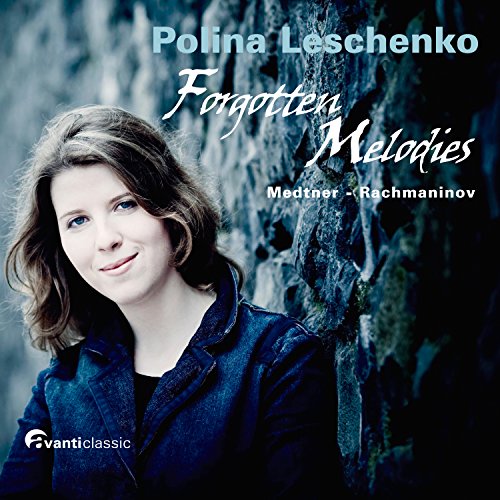 FORGOTTEN MELODIES