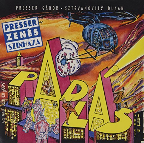 A padlás