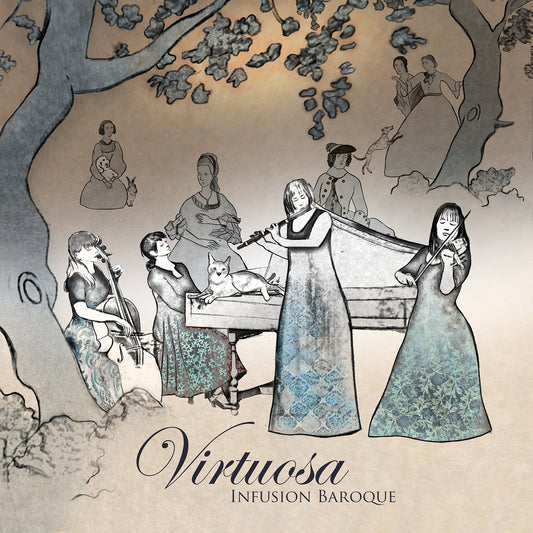 Virtuosa Infusion Baroque
