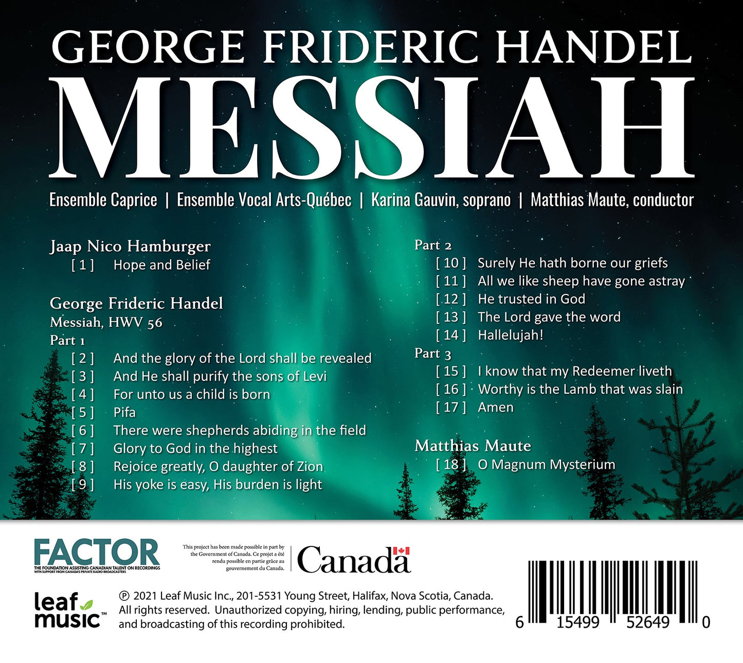 Messiah