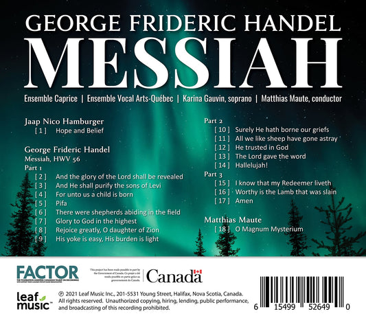 Messiah